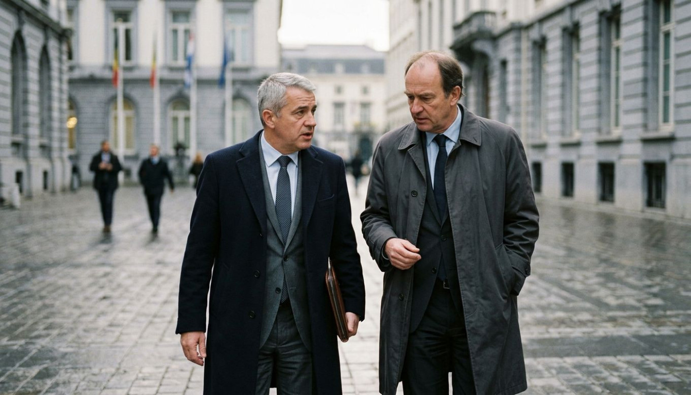 Could Controversial Arrest Warrants Spark Diplomatic Standoffs?